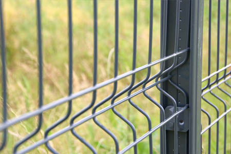 Pose de clôture 26 Drôme